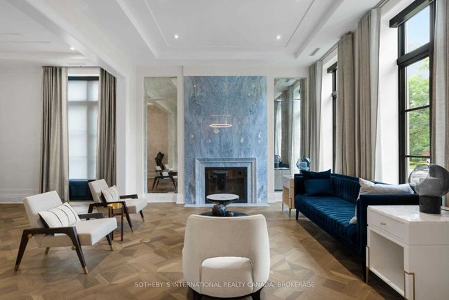 46 Teddington Park Ave, House other with 5 bedrooms, 9 bathrooms and 6 parking in Toronto ON | Image 6