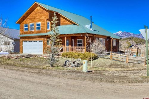 73 Emerald Pl, Pagosa Springs, CO, 81147-8870 | Card Image