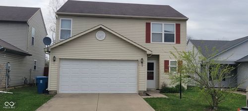 4063 Orchard Valley Blvd, Indianapolis, IN, 46235-4702 | Card Image
