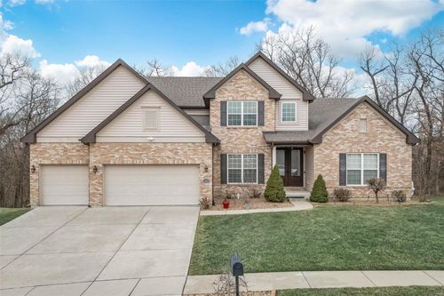 303 Gateview Drive, Wentzville, MO, 63385 | Card Image