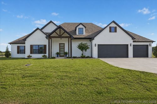 7103 E 139th St N, Collinsville, OK, 74021-3960 | Card Image
