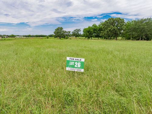 Lot 26 Private Road 5913, Yantis, TX, 75497 | Card Image