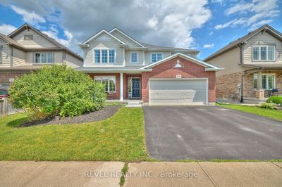 116 Clare Ave, House other with 4 bedrooms, 4 bathrooms and 4 parking in Welland ON | Image 1