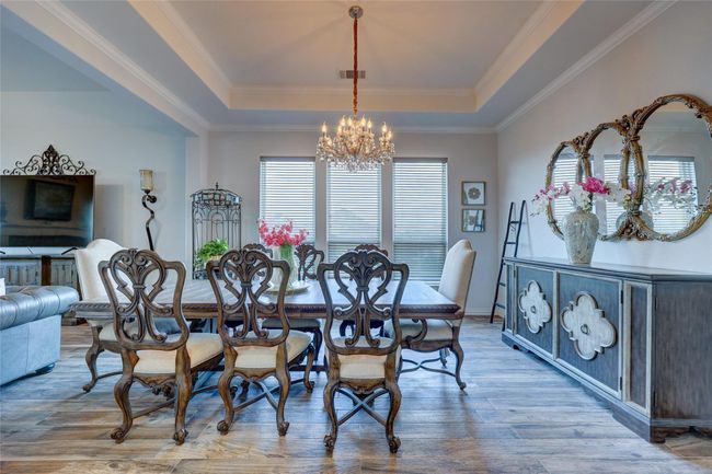 422 Betony Loop, House other with 3 bedrooms, 3 bathrooms and 2 parking in Buda TX | Image 14