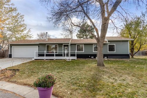 599 Wheatstone Drive S, Billings, MT, 59102 | Card Image