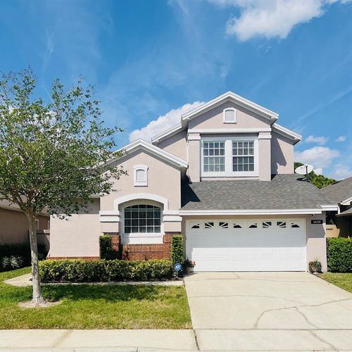 14339 Windchime Ln, ORLANDO, FL, 32837-7095 | Card Image