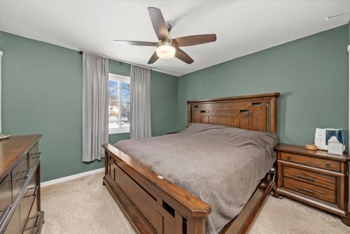 9202 Birch St, Orland Park, IL, 60462-2614 | Card Image