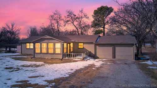 9730 4050 Rd, Talala, OK, 74080-3580 | Card Image