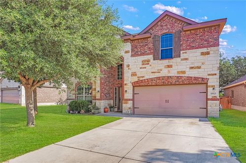 15523 Birdstone Ln, San Antonio, TX, 78245-3183 | Card Image