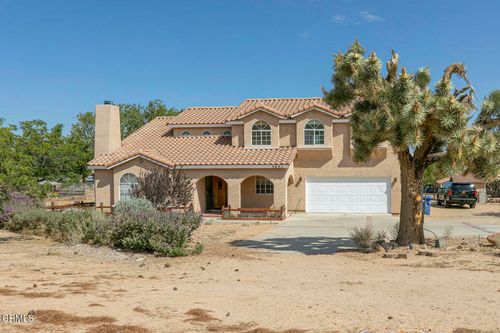 3831 East Ave T 8, Palmdale, CA, 93550 | Card Image