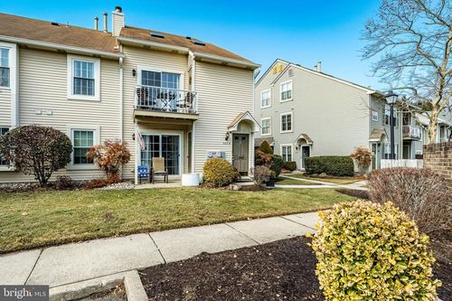 308 Sedgefield Dr, Mount Laurel, NJ, 08054-1851 | Card Image
