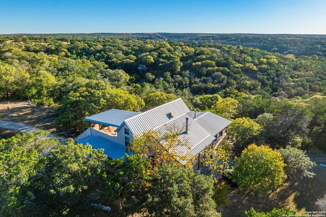 125 Turkey Trot Trl, House other with 3 bedrooms, 3 bathrooms and null parking in Hunt TX | Image 33