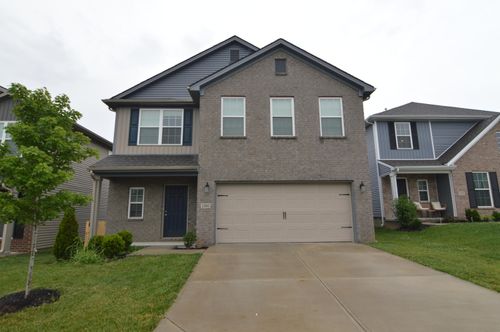 2380 Geranium Ln, Lexington, KY, 40511-8204 | Card Image