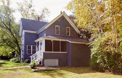 122 Summer Street, House other with 4 bedrooms, 1 bathrooms and null parking in Springfield VT | Image 2