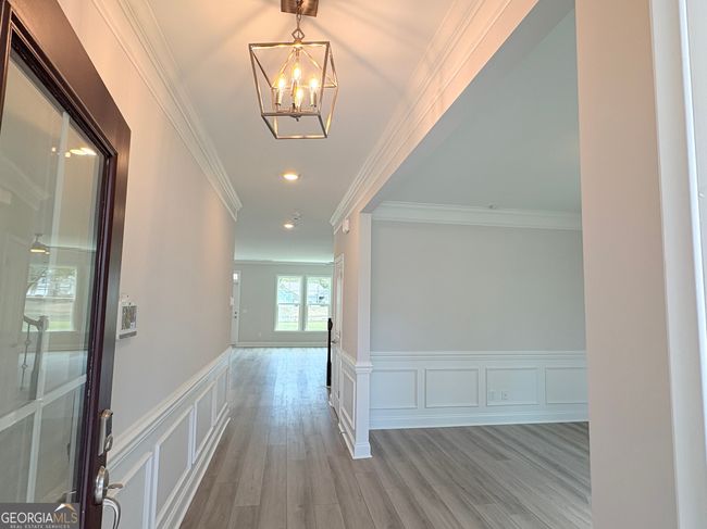 124 Gallery Way, House other with 4 bedrooms, 3 bathrooms and null parking in Brunswick GA | Image 8