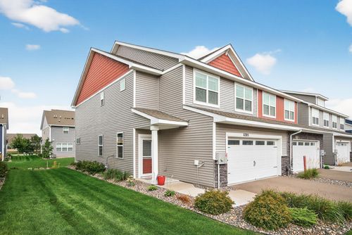 11205 Balsam Pointe Trl, Dayton, MN, 55327-3101 | Card Image