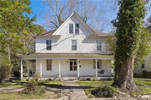112 Linden Ave, Suffolk, VA, 23434-5721 | Card Image