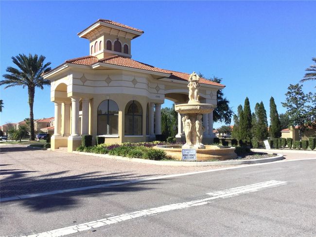 1589 Cumin Dr, Home with 2 bedrooms, 2 bathrooms and null parking in POINCIANA FL | Image 30