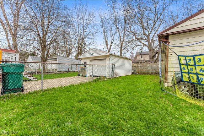 5193 Miller Ave, House other with 3 bedrooms, 2 bathrooms and null parking in Maple Heights OH | Image 4