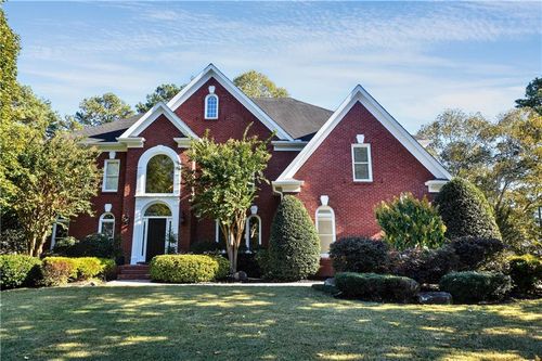 3020 Bent Creek Ter, Alpharetta, GA, 30005-8703 | Card Image
