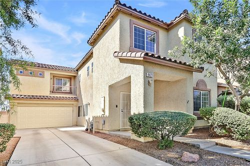 8421 Winterchase Pl, Las Vegas, NV, 89143-6416 | Card Image