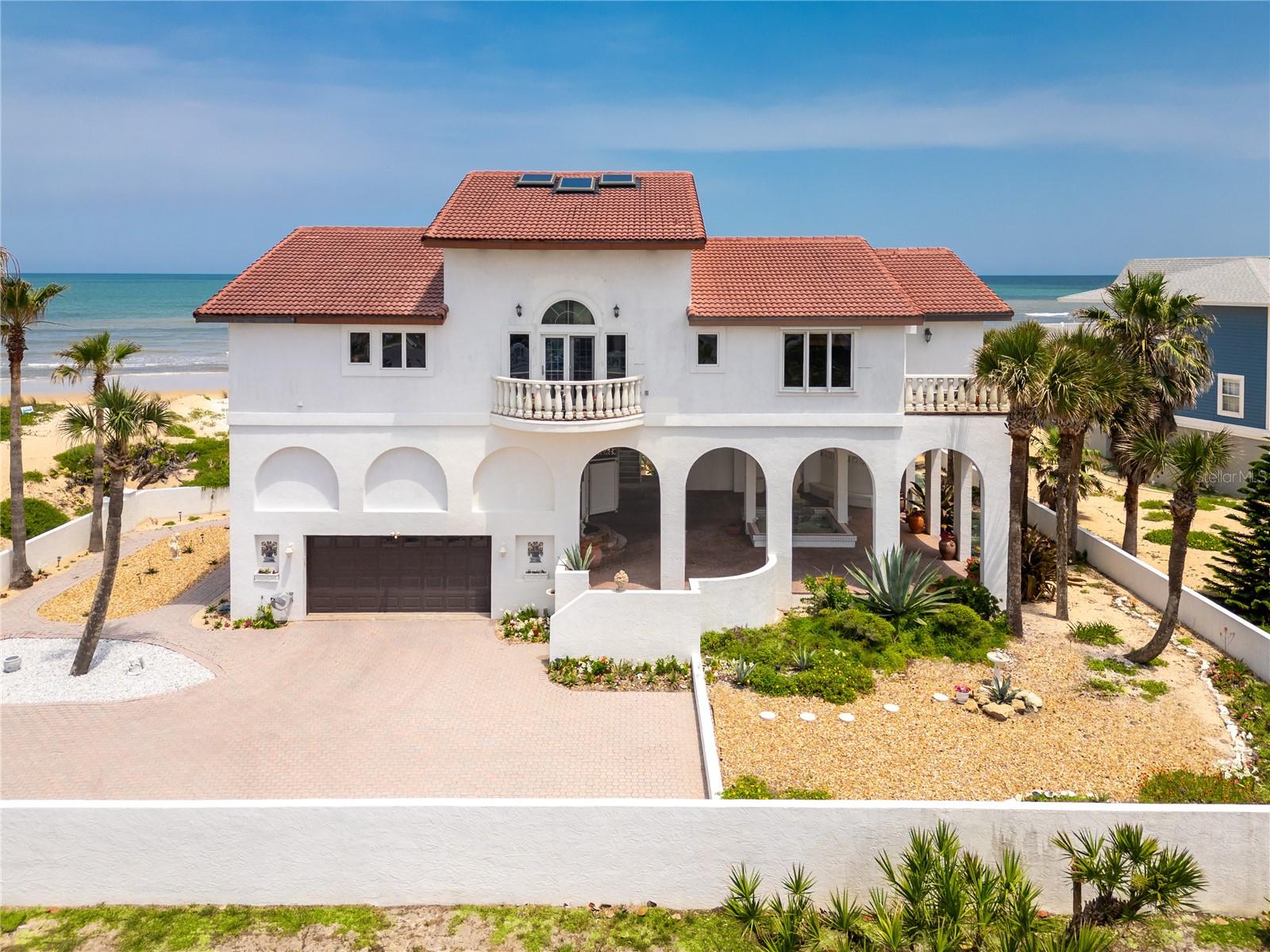 Atlantic Dr, Palm Coast, FL 32137