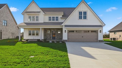 5544 Sinclair St, Murfreesboro, TN, 37127-2203 | Card Image