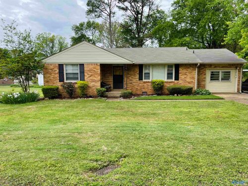 612 Drummond Rd Drummond Rd Sw, Huntsville, AL, 35802-1842 | Card Image