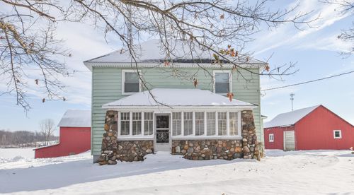 141 S Snow Prairie Rd, Coldwater, MI, 49036-9349 | Card Image