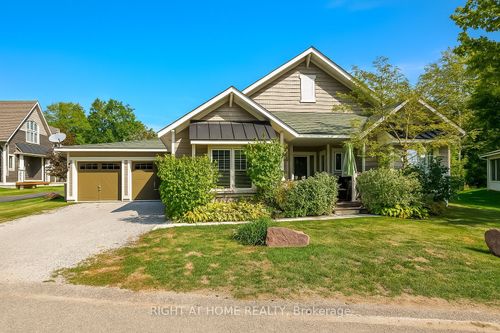 45 Marina Village Dr, Port Severn, ON, L0K1S0 | Card Image