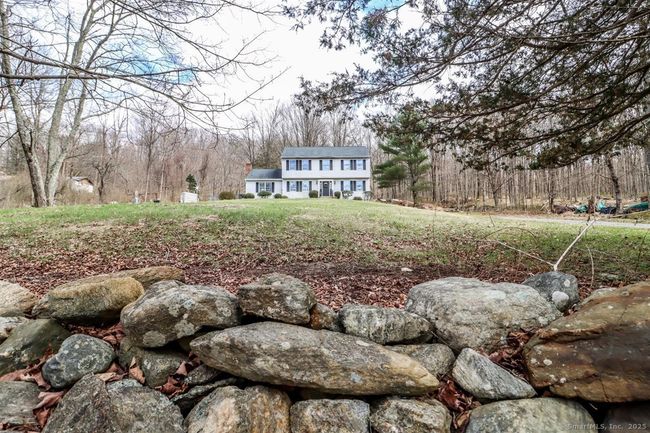 60 Mygatt Rd, House other with 4 bedrooms, 3 bathrooms and 6 parking in New Preston Marble Dale CT | Image 5