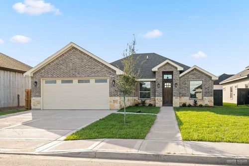8023 N 48th Ln, McAllen, TX, 78504-0959 | Card Image