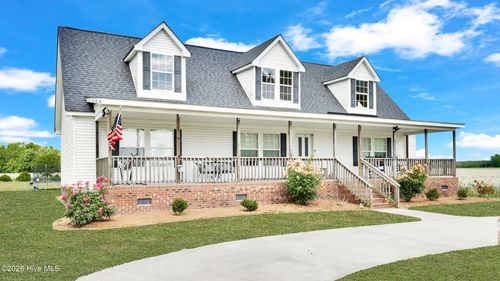 5710 Nc Highway 30, Robersonville, NC, 27871-9341 | Card Image