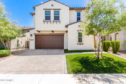 12045 W Peak View Road, Peoria, AZ, 85383 | Card Image