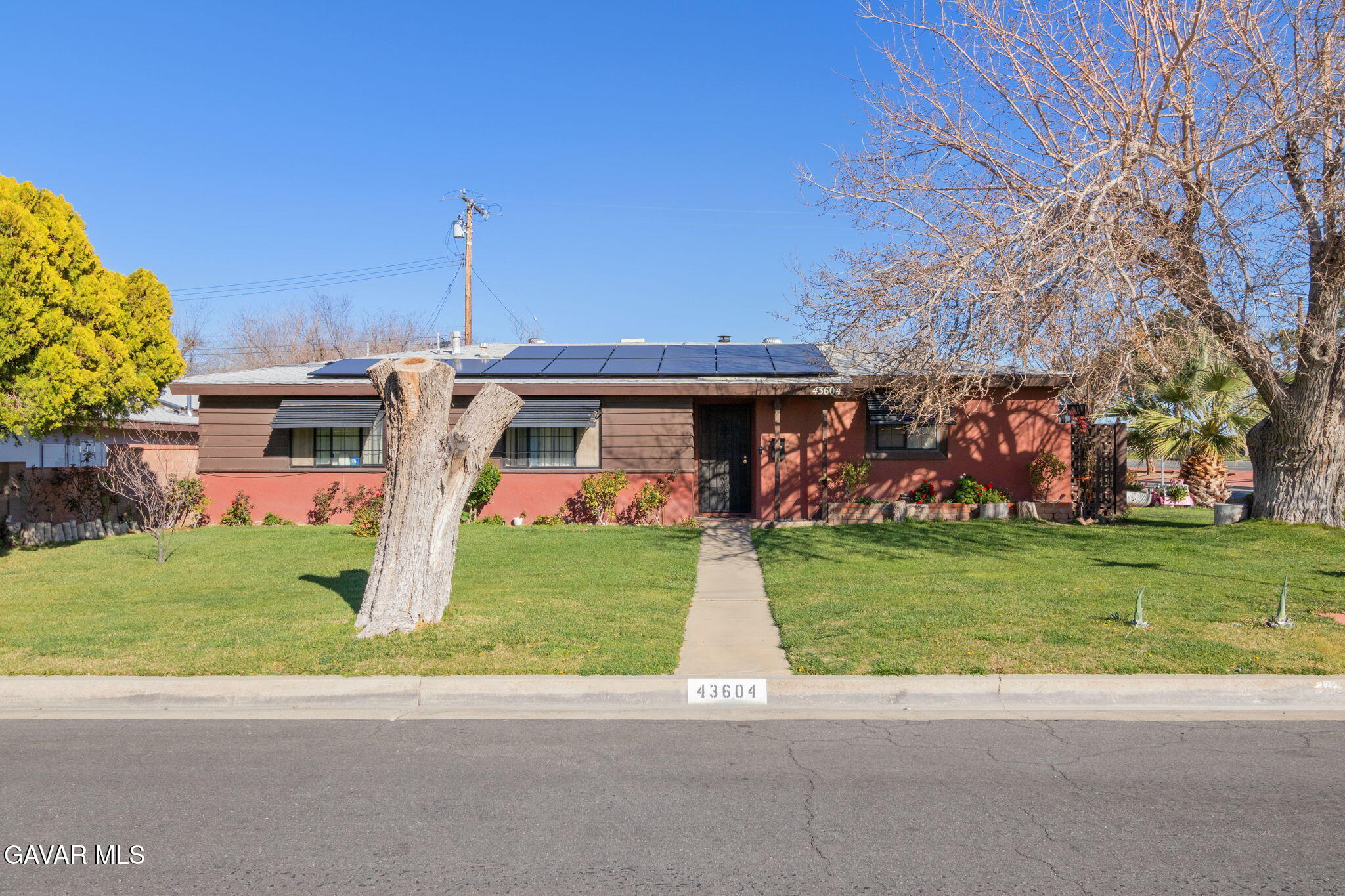 Residential in Lancaster 2