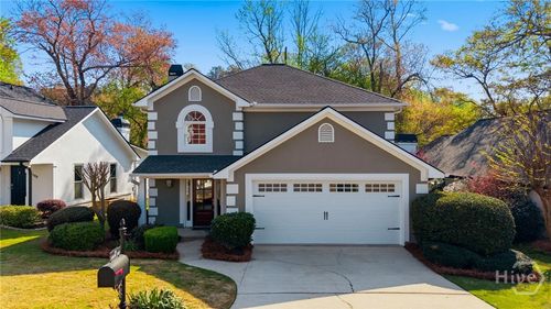 205 Cambridge Dr., Athens, GA, 30606 | Card Image