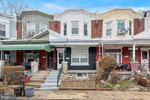 5347 Chancellor Street, PHILADELPHIA, PA, 19139 | Card Image