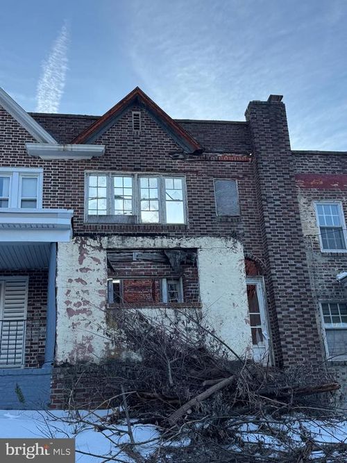 1206 Kerlin St, CHESTER, PA, 19013-4018 | Card Image