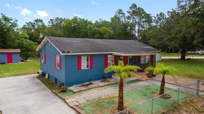 2811 Sw 140th Terrace Road, House other with 3 bedrooms, 2 bathrooms and null parking in Ocala FL | Image 1