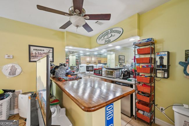 572 Harbour Shores Dr, House other with 4 bedrooms, 4 bathrooms and null parking in Jackson GA | Image 36