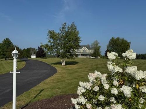 435 Center Line Road, Presque Isle, ME, 04769 | Card Image