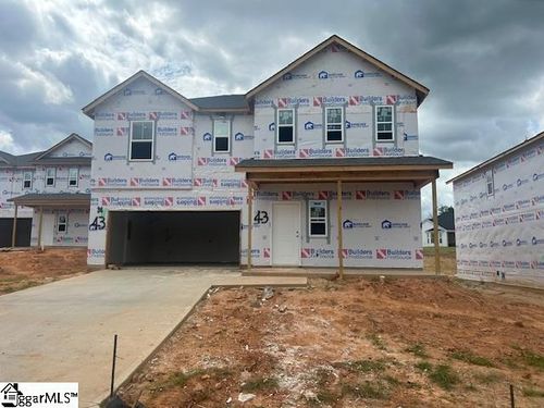 454 Haddon Trl, Woodruff, SC, 29388-6303 | Card Image