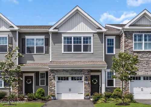 27 Chapel Ln, Neptune, NJ, 07753-7027 | Card Image