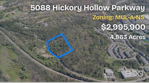 5088 Hickory Hollow Pkwy, Antioch, TN, 37013-3332 | Card Image