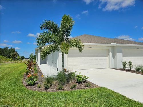 20501 Hazelnut Ct S, Lehigh Acres, FL, 33936-5981 | Card Image