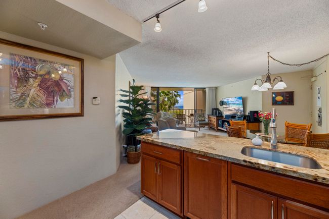309 - 3445 Lower Honoapiilani Rd, Condo with 1 bedrooms, 1 bathrooms and null parking in Lahaina HI | Image 12