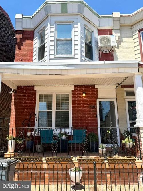 4628 Milnor Street, PHILADELPHIA, PA, 19137 | Card Image