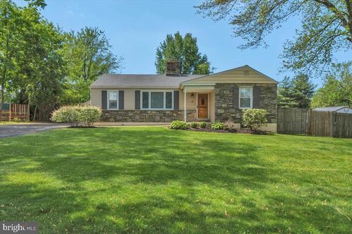 46 Kings Ln, RICHBORO, PA, 18954-1233 | Card Image