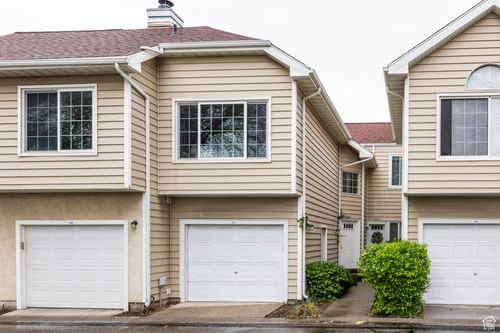 1443 Spinnaker Row, Taylorsville, UT, 84123-5828 | Card Image