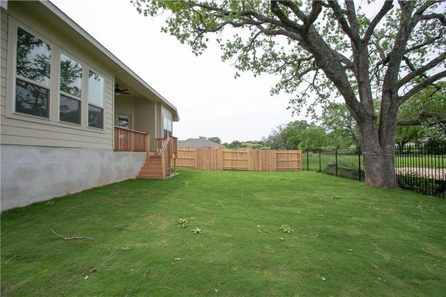 121 El Ranchero Rd, House other with 4 bedrooms, 2 bathrooms and 4 parking in Georgetown TX | Image 20
